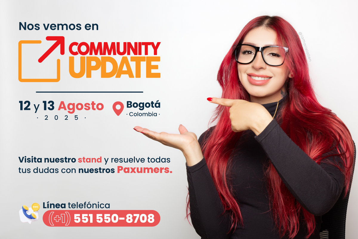 Community Update 2025